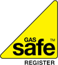 gas safe logo